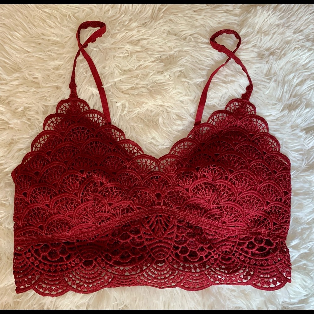Lacey Bralettes are back!!!! - Picture 2 of 7